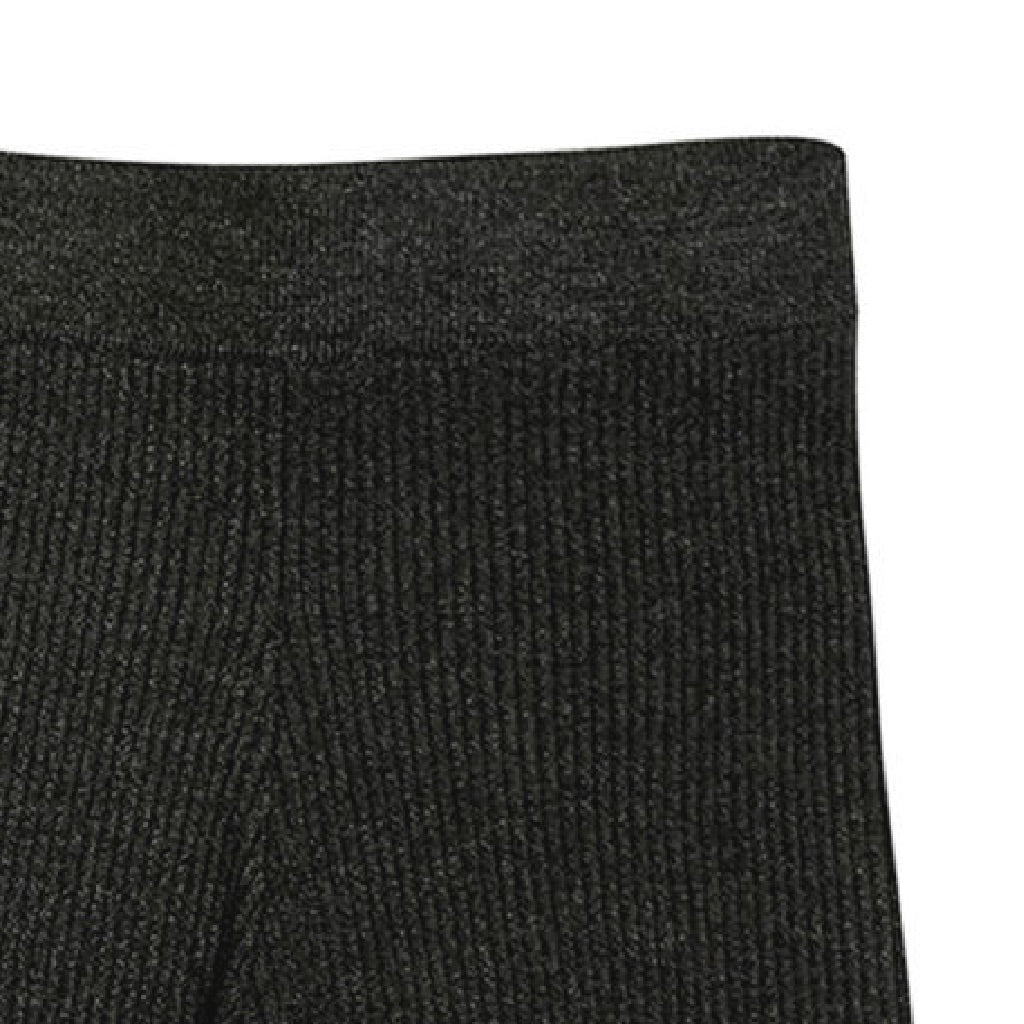 Pants Rib Stunning Seal