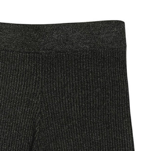 Pants Rib Stunning Seal