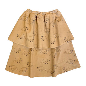 Skirt Long Fabulous Fossa