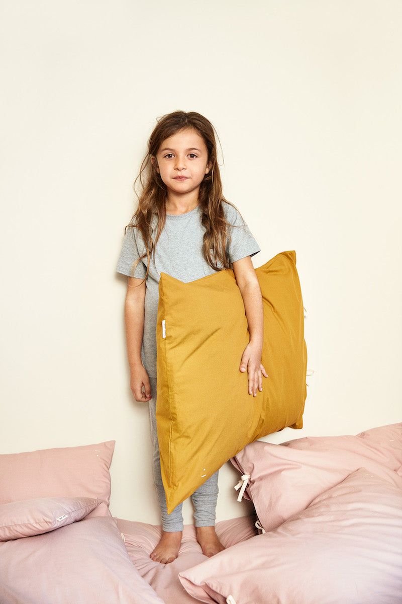 Flat Sheet Rustic Clay