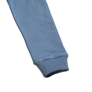 Sweater Hooded Bo Vintage Indigo