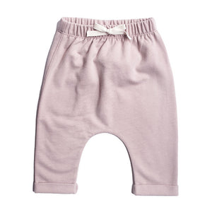 Pants Baby Vintage Pink