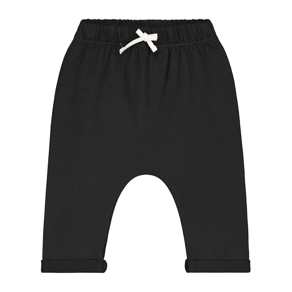 Pants Baby Nearly Black