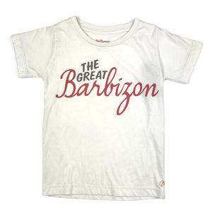 T-shirt Barbizon