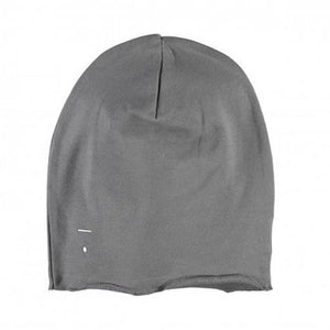 Beanie Dark Grey