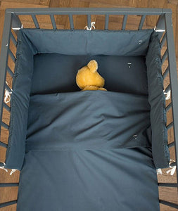 Flat Sheet Rustic Clay