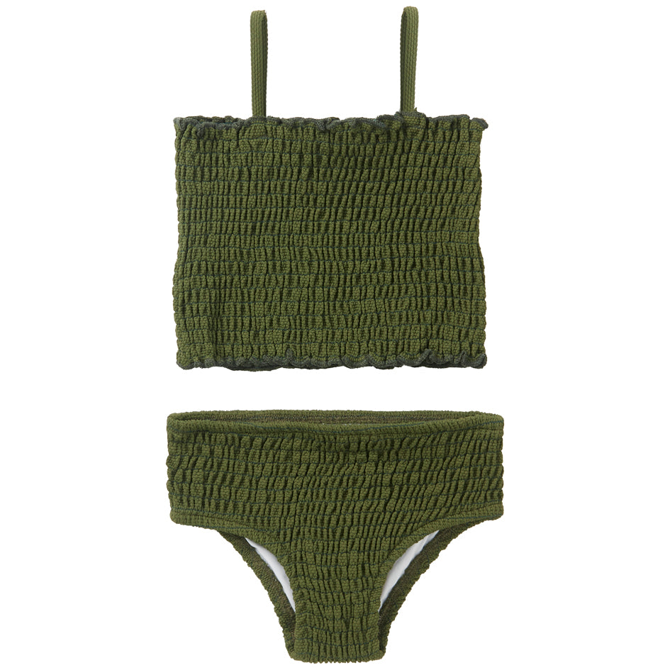 Bikini Laurel Oak