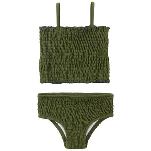 Bikini Laurel Oak