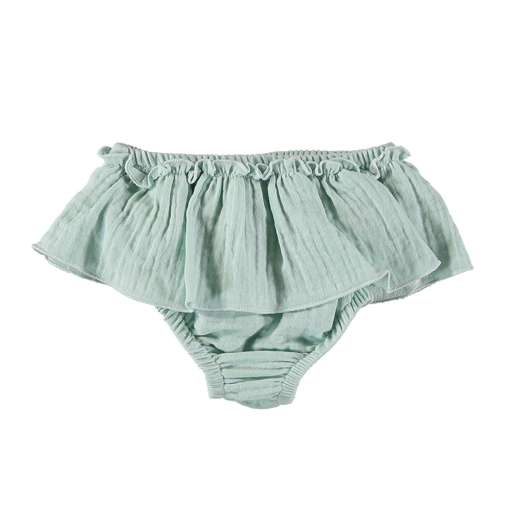 Bikini Baby Mint