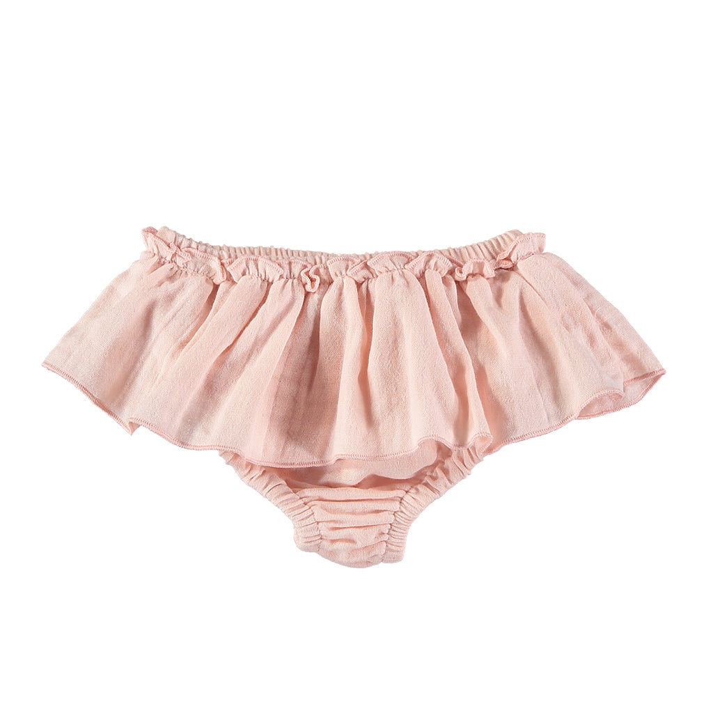 Bikini Baby Pale Pink