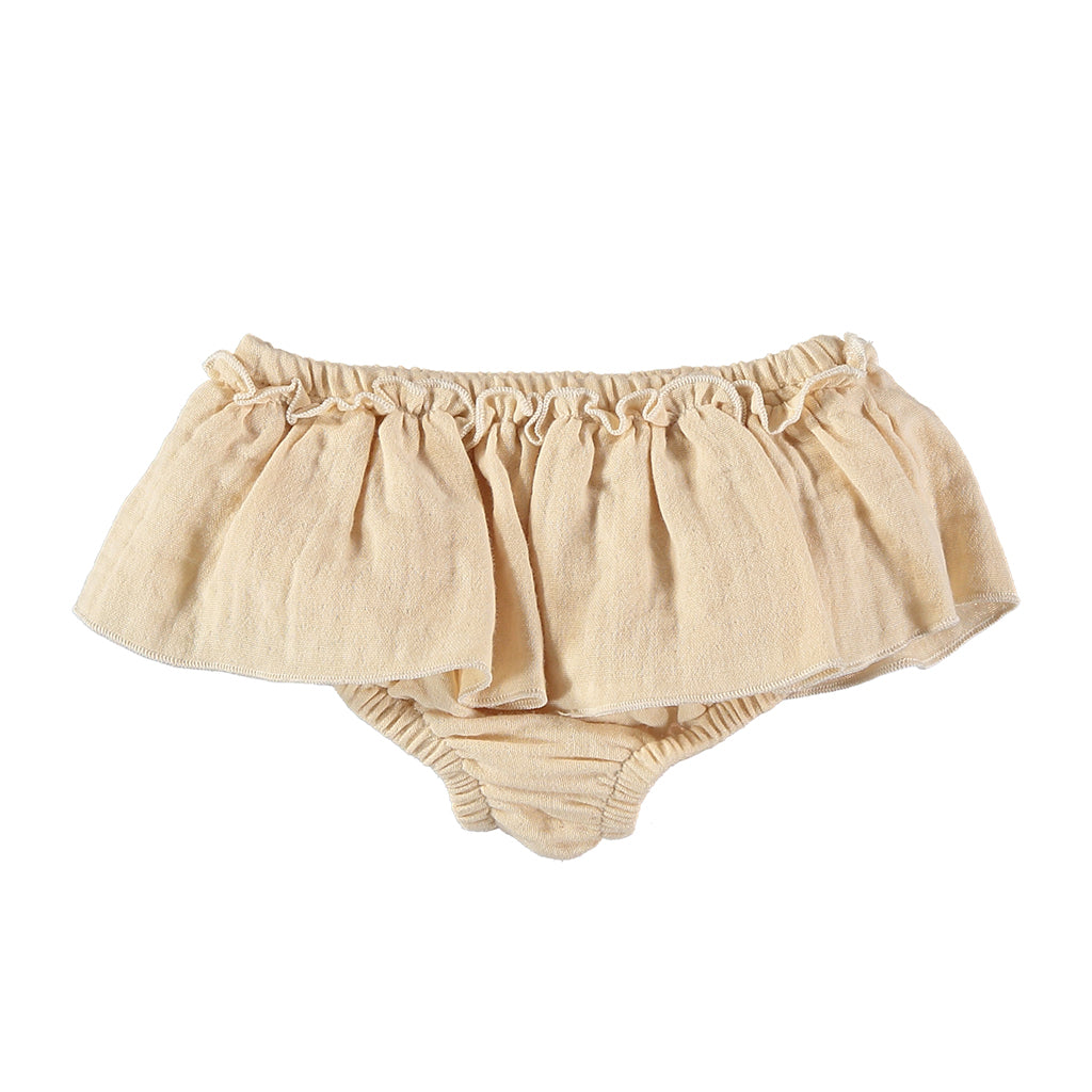 Bikini Baby Vanilla