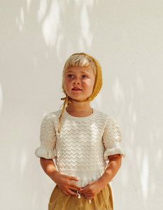 Pixie Knit Mia Pistachio