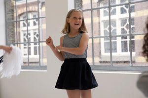 Skirt Black