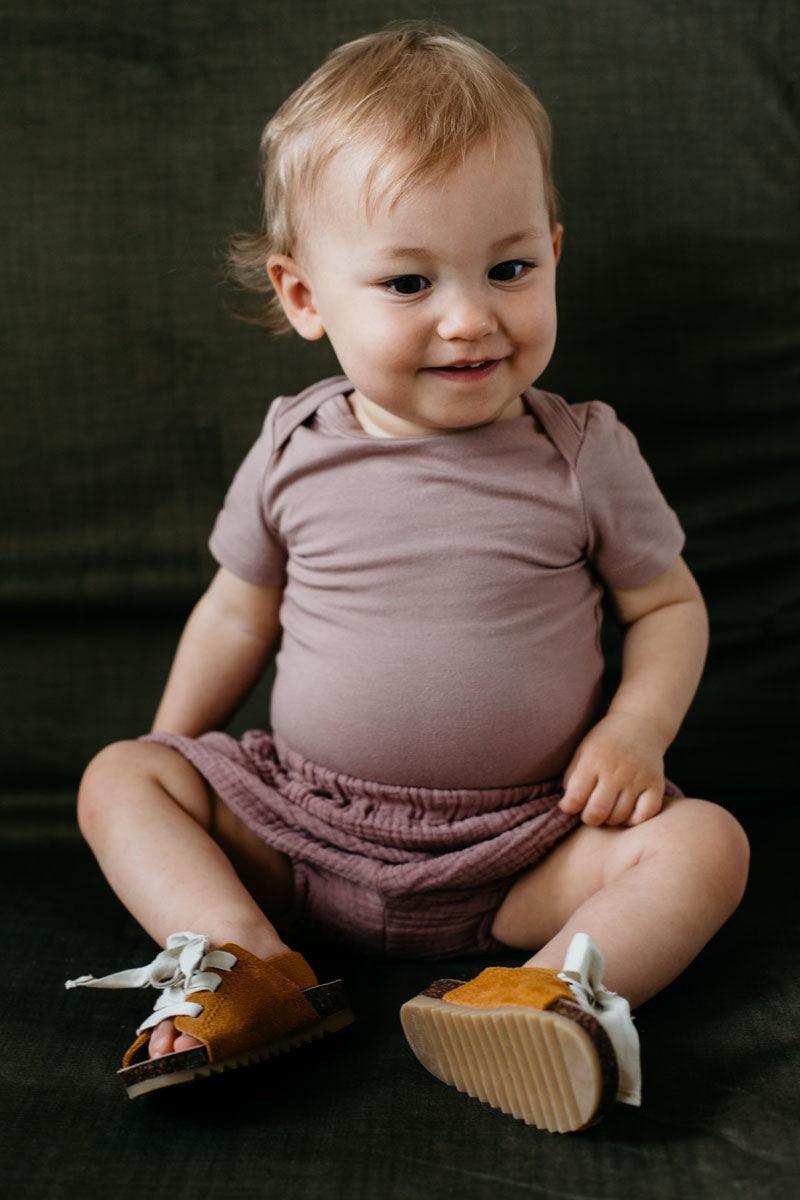 Bodysuit Fawn
