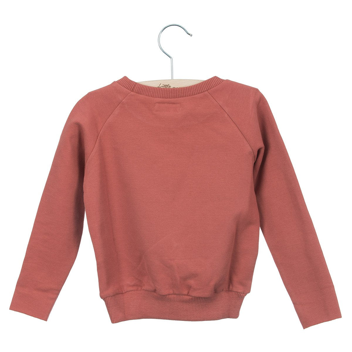Sweater Caecilia Brick Print