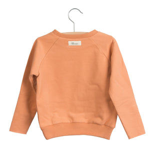 Sweater Caecilia Copper