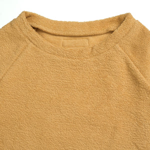 Sweater David Pale Gold