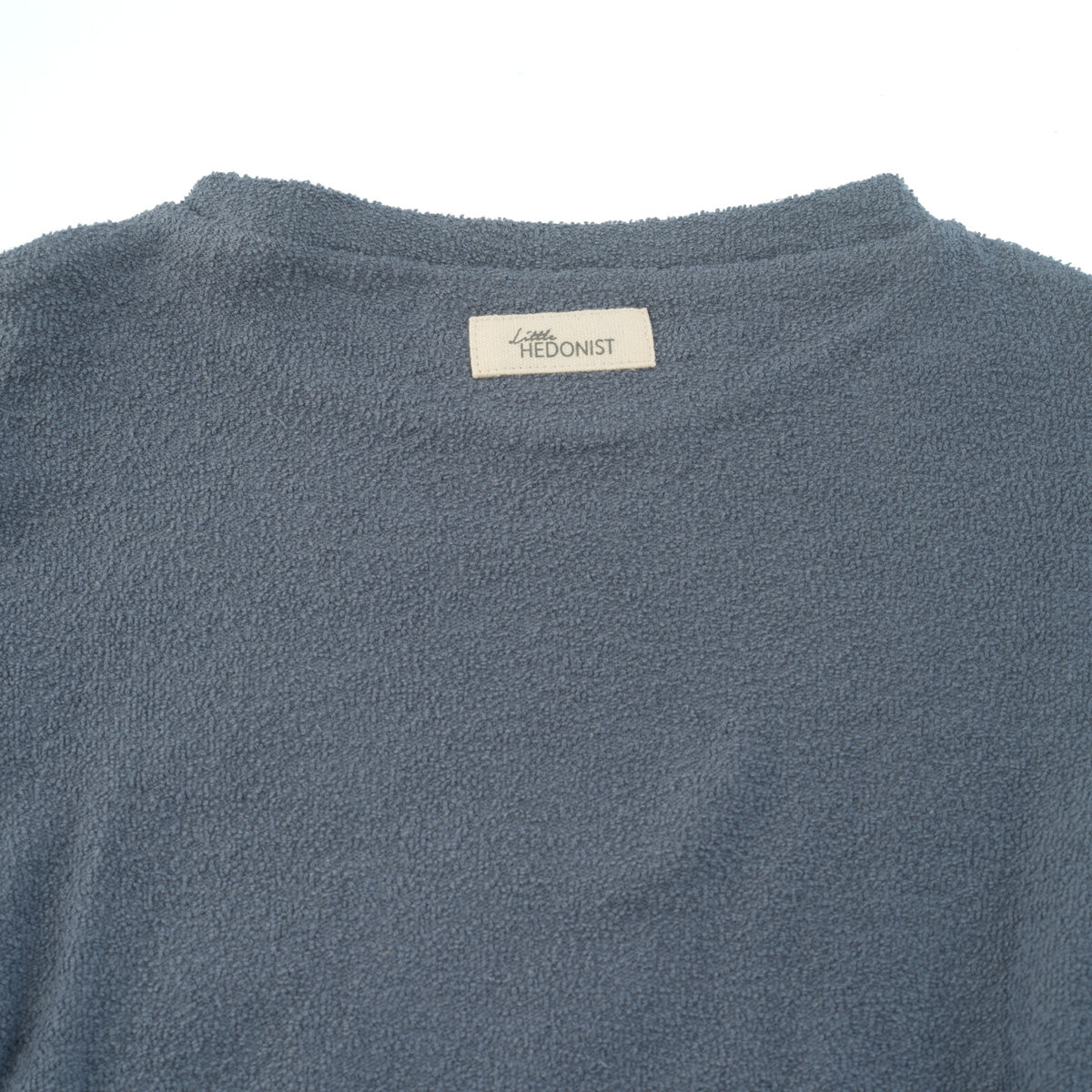 Sweater David Vintage Indigo