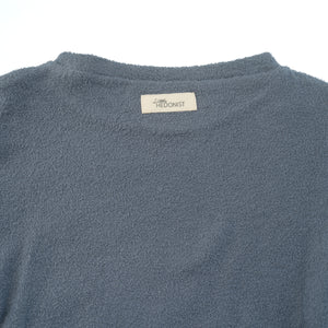 Sweater David Vintage Indigo