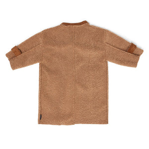 Coat Bobby Camel