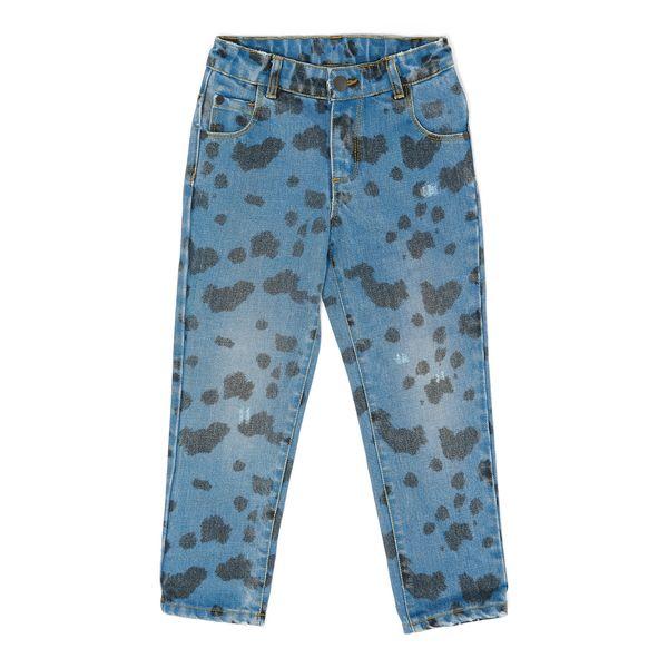 Jeans Dalmatian