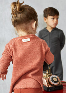 Sweater David Marsala