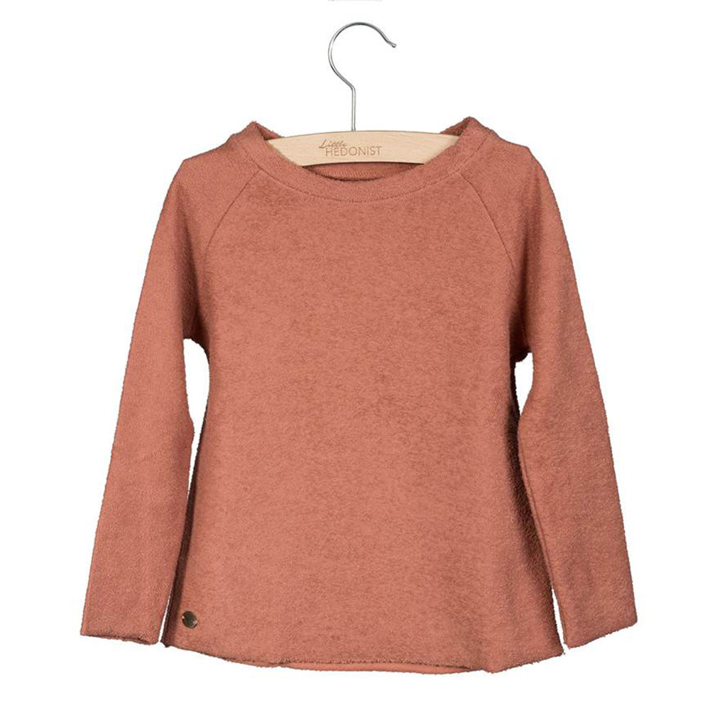 Sweater David Marsala