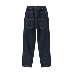 Pants Denim Dillon