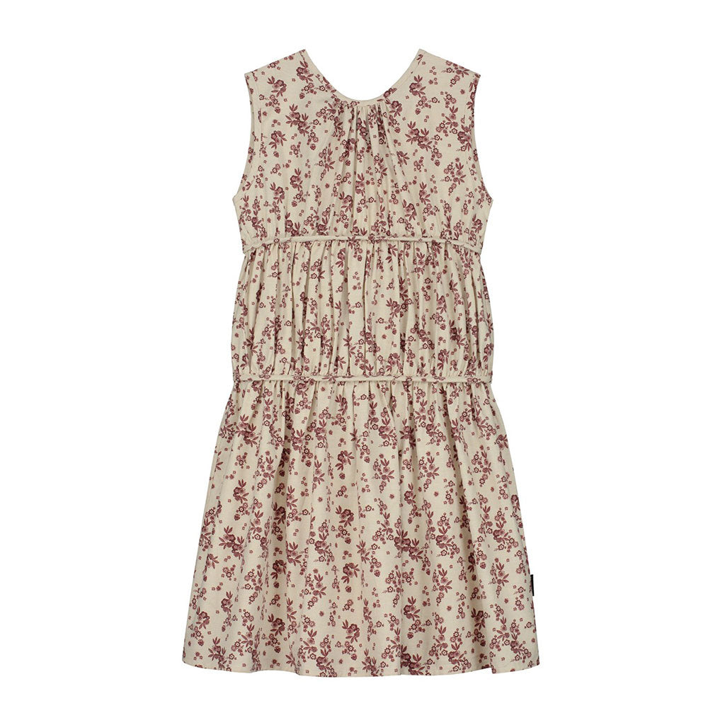 Dress Coco Flower