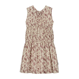 Dress Coco Flower