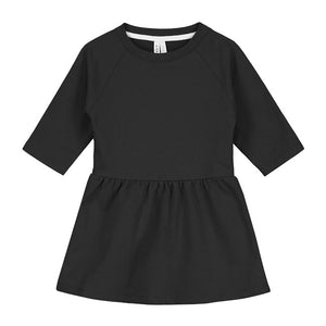 Dress Nearly Black