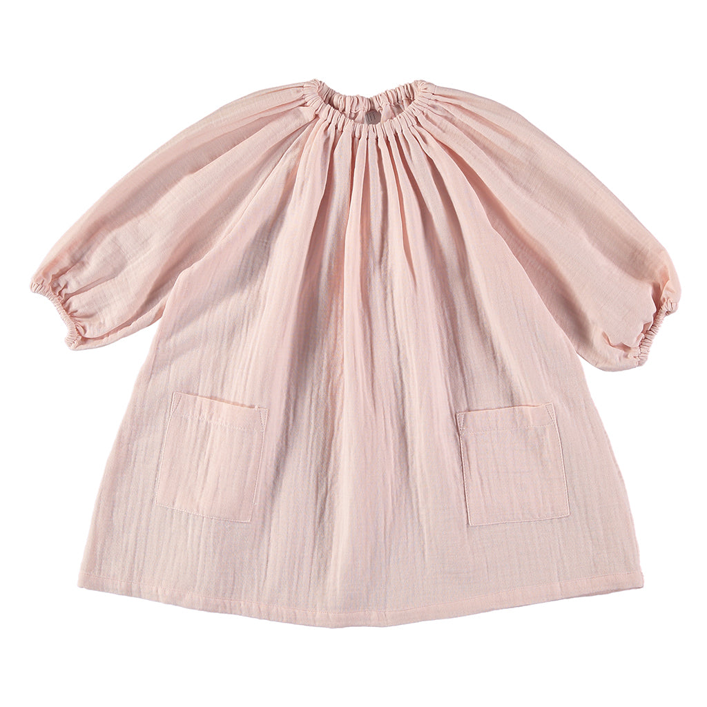 Dress Anna Pale Pink