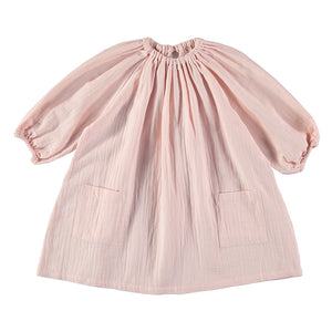Dress Anna Pale Pink