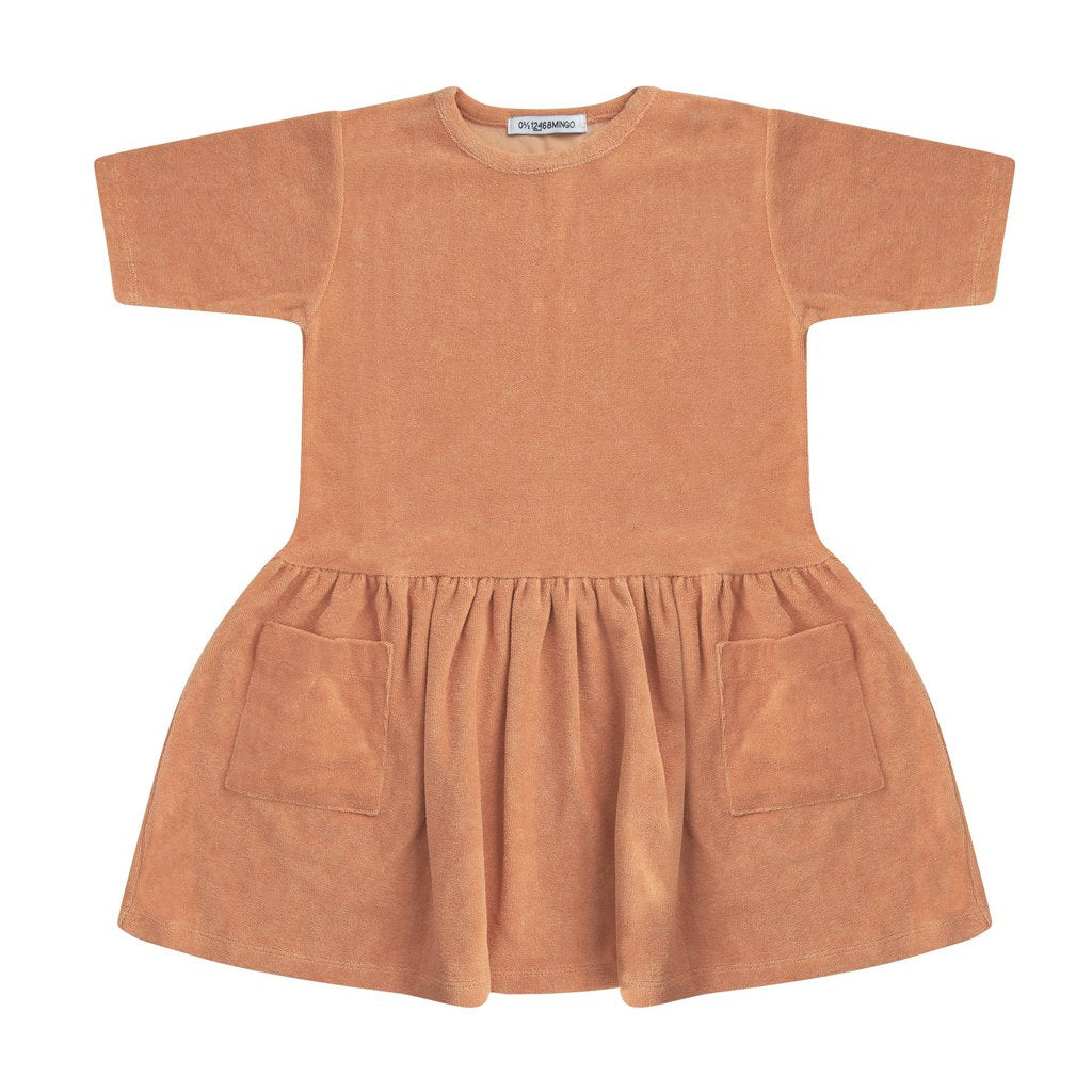 Dress Toasted Nut