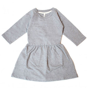 Dress Grey Melange