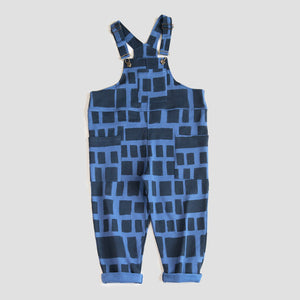 Dungaree Vintage Indigo Tile