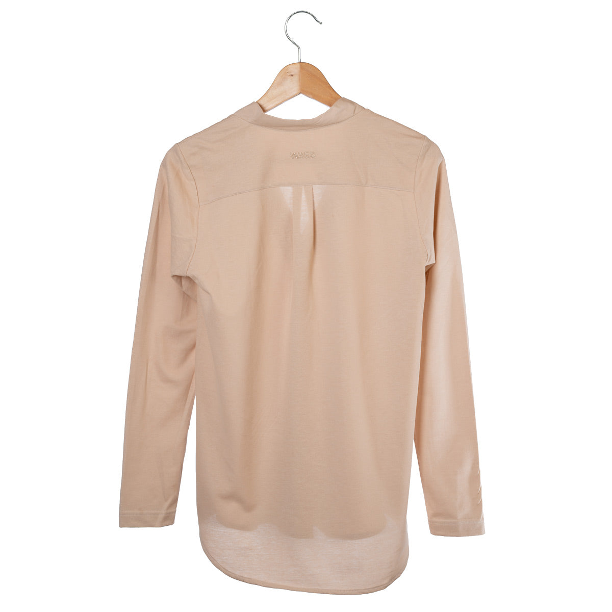 Top Ella Smoke Grey