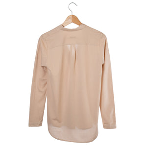 Top Ella Smoke Grey