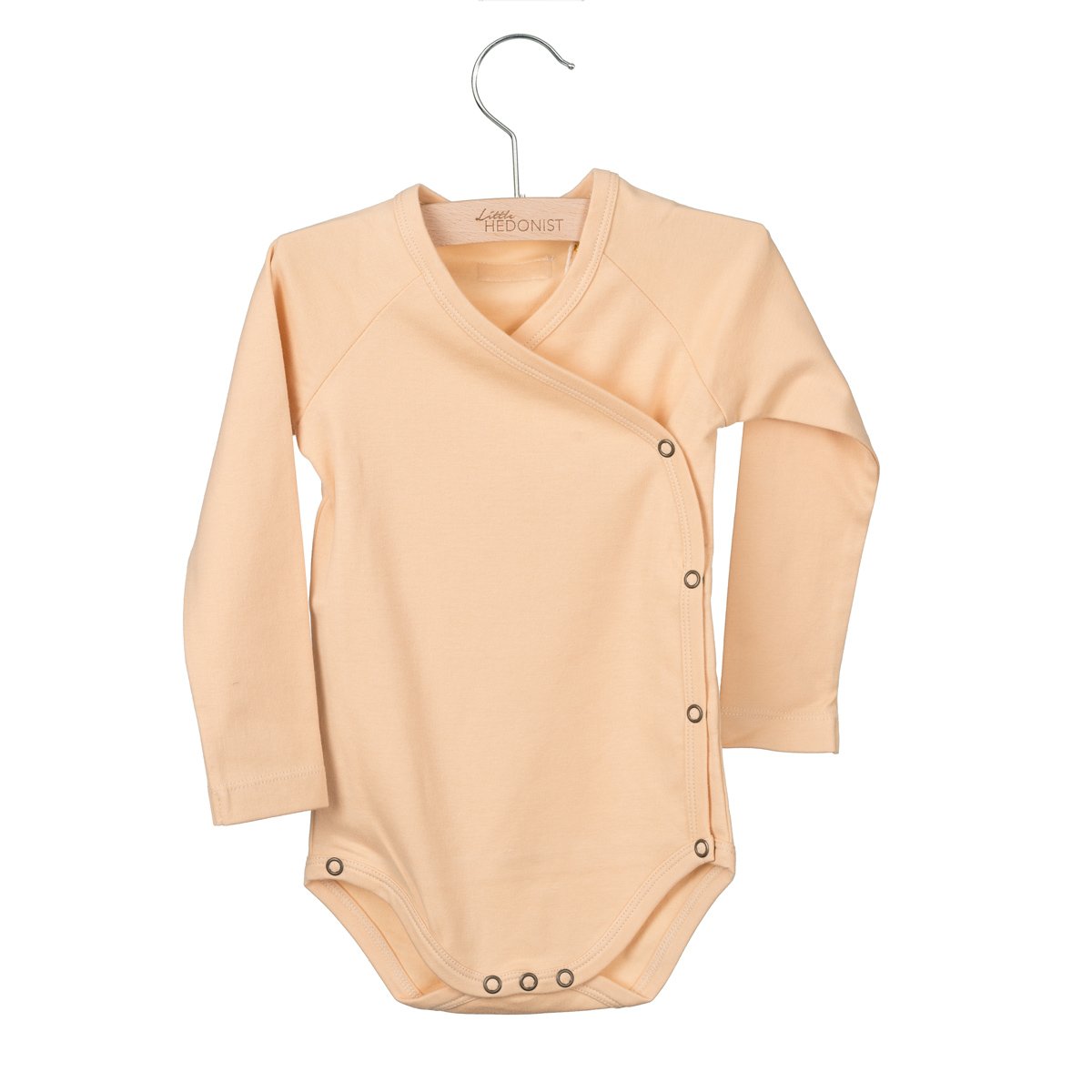 Bodysuit Feline Hazelnut