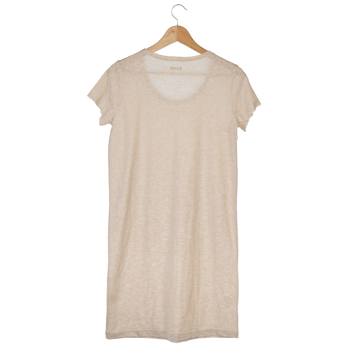 Dress Fiep Smoke Grey Melee