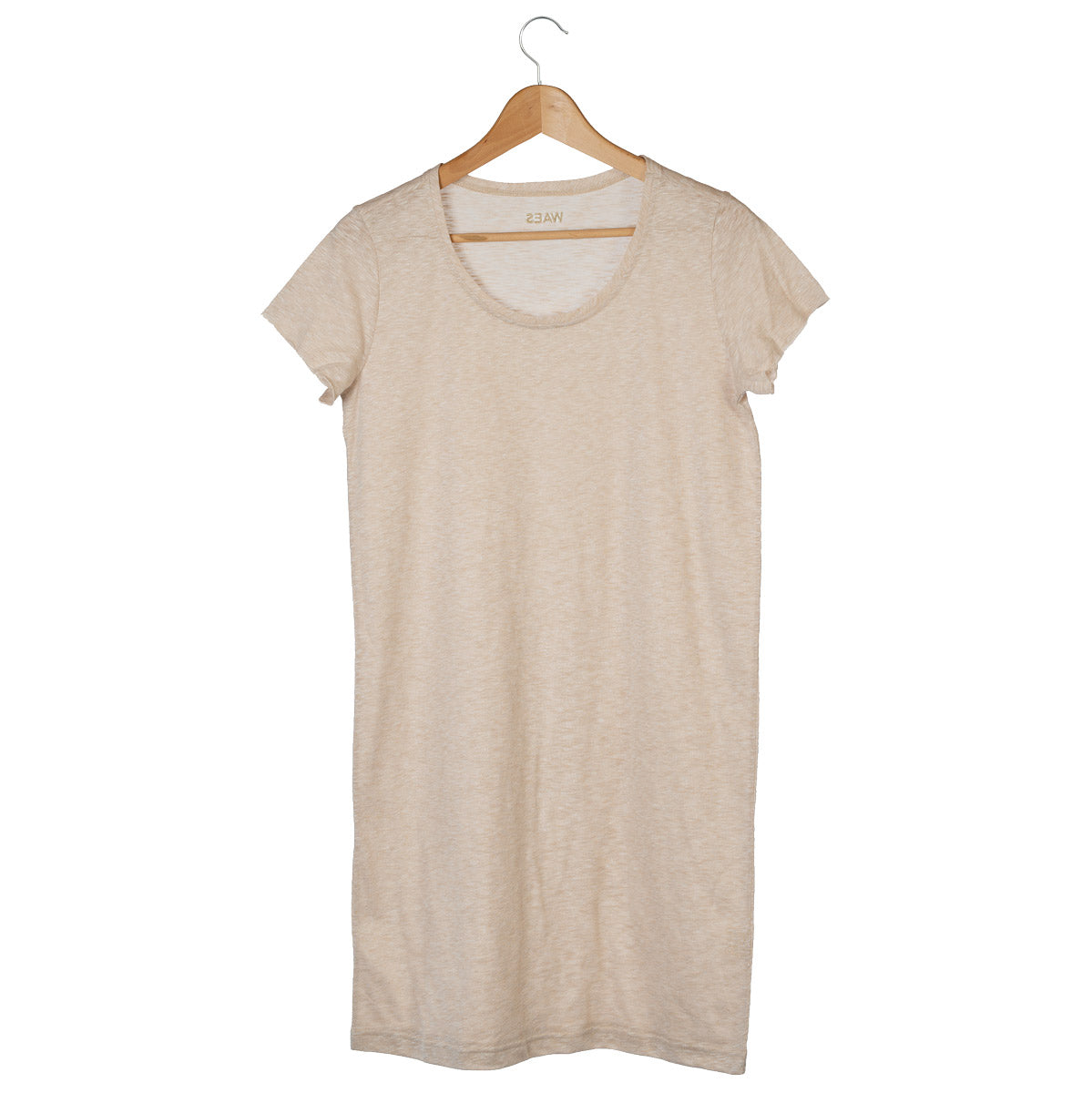 Dress Fiep Smoke Grey Melee