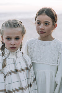Dress Emma Folk Milk