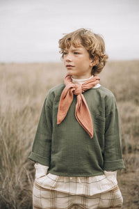 Scarf Mint