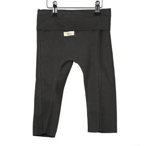 Pants Fisherman Alexander Pirate Black