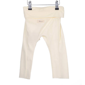 Pants Fisherman Alexander Antique White