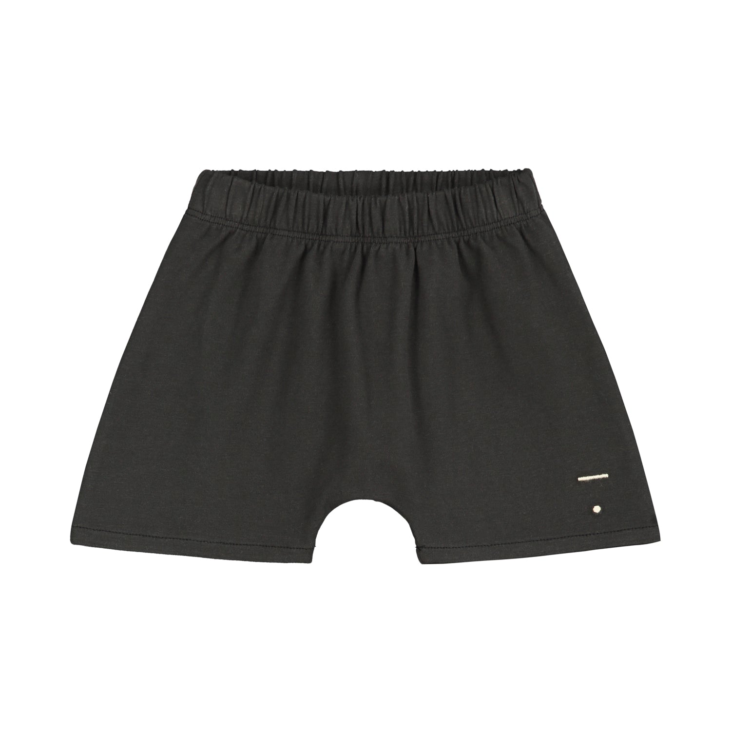 Shorts Baby Relaxed Nearly Black