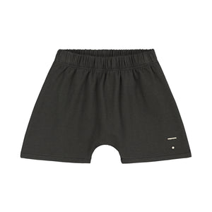 Shorts Baby Relaxed Nearly Black