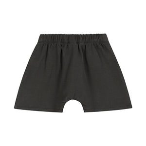 Shorts Baby Relaxed Nearly Black