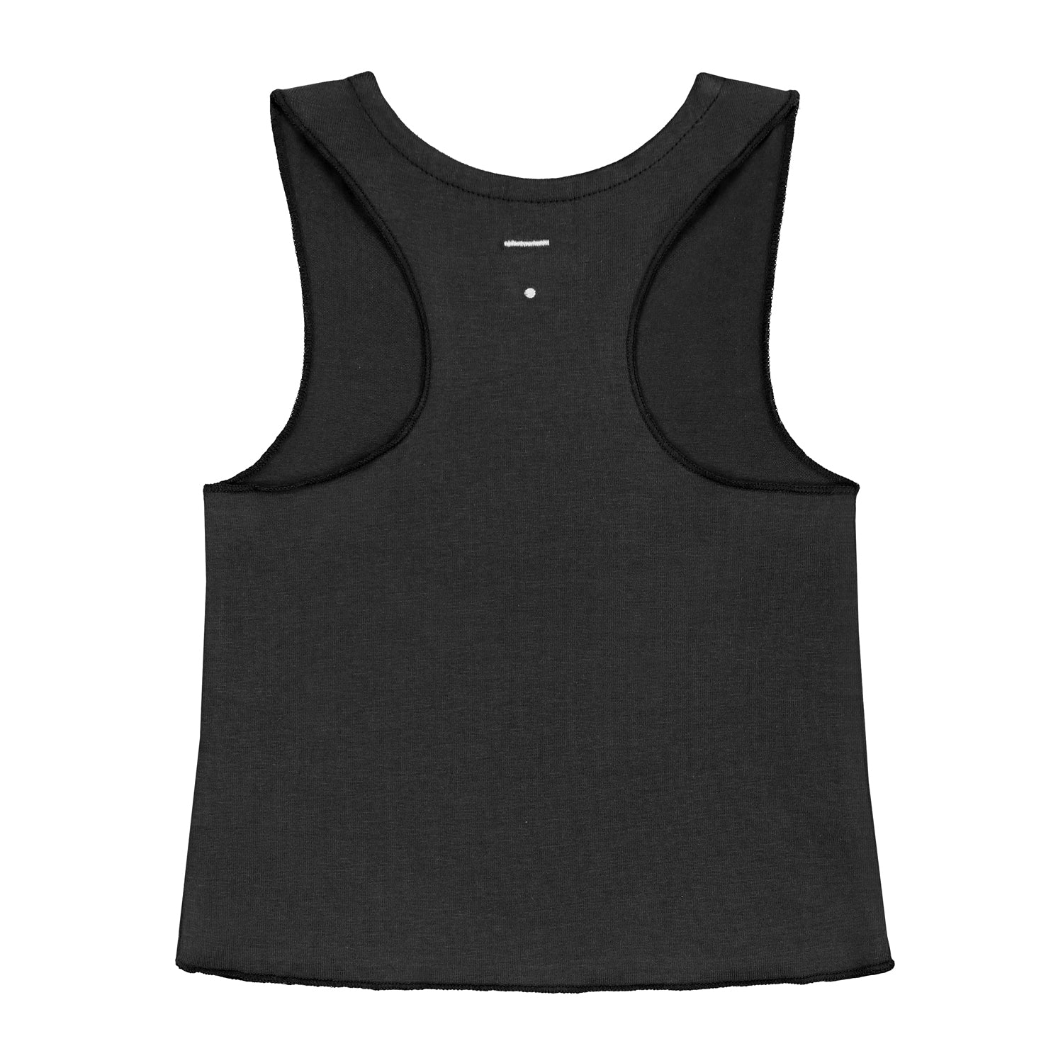 Tanktop Baby Nearly Black