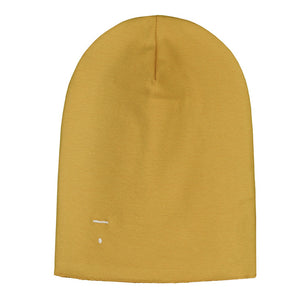 Beanie Mustard